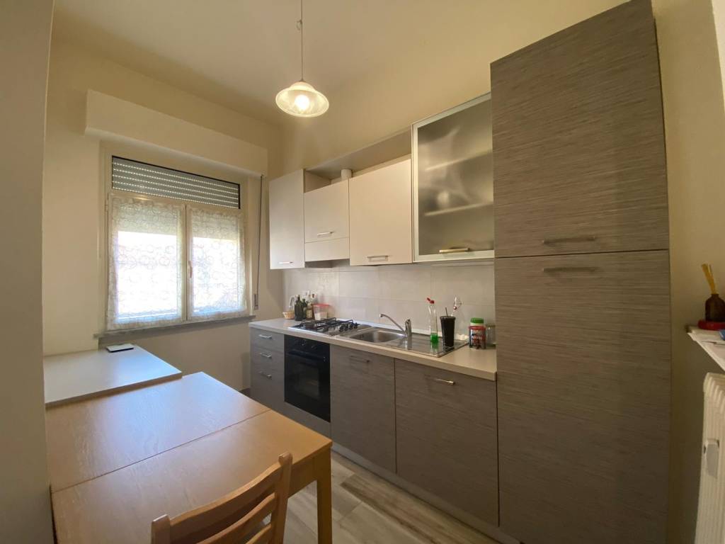 Appartamento a Cuneo in Corso Vittorio Emanuele II, 23 - Foto 4