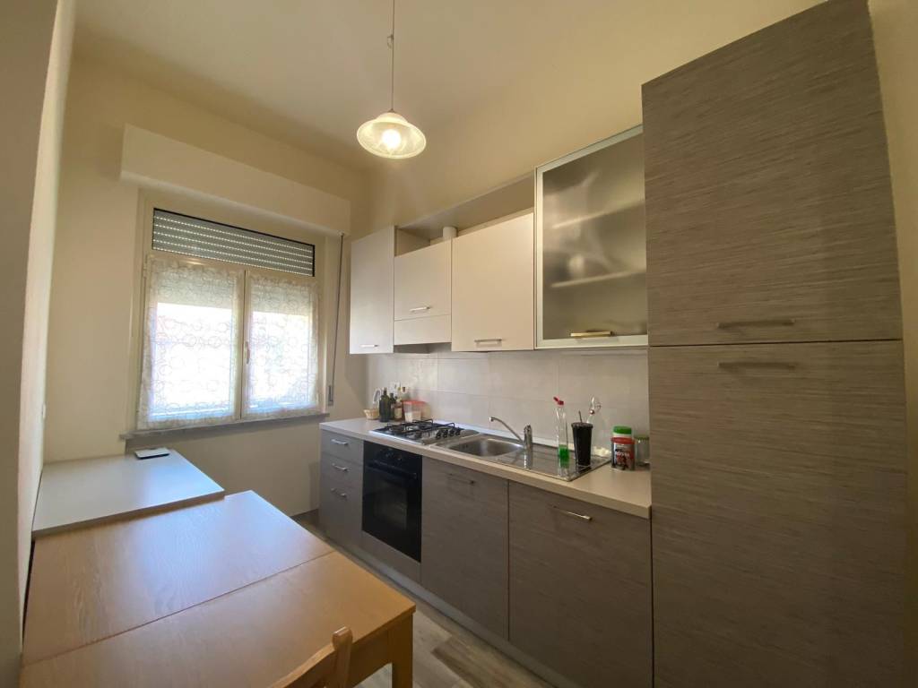 Appartamento a Cuneo in Corso Vittorio Emanuele II, 23 - Foto 5