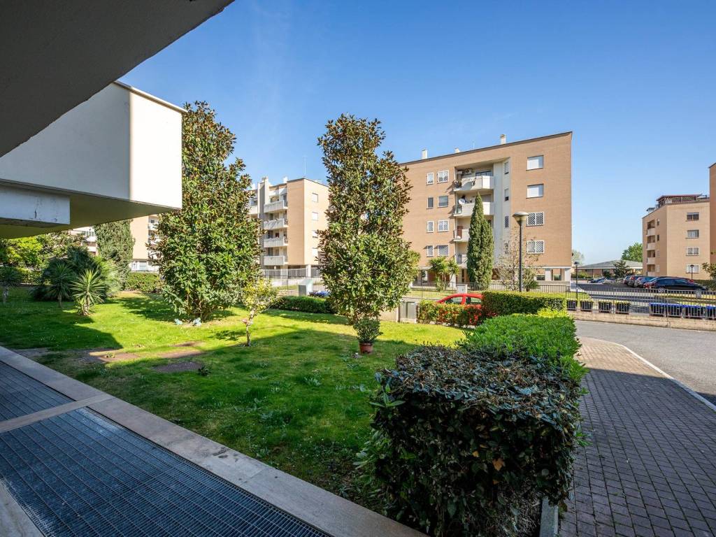 Appartamento a Roma in Via Raoul Chiodelli - Foto 2