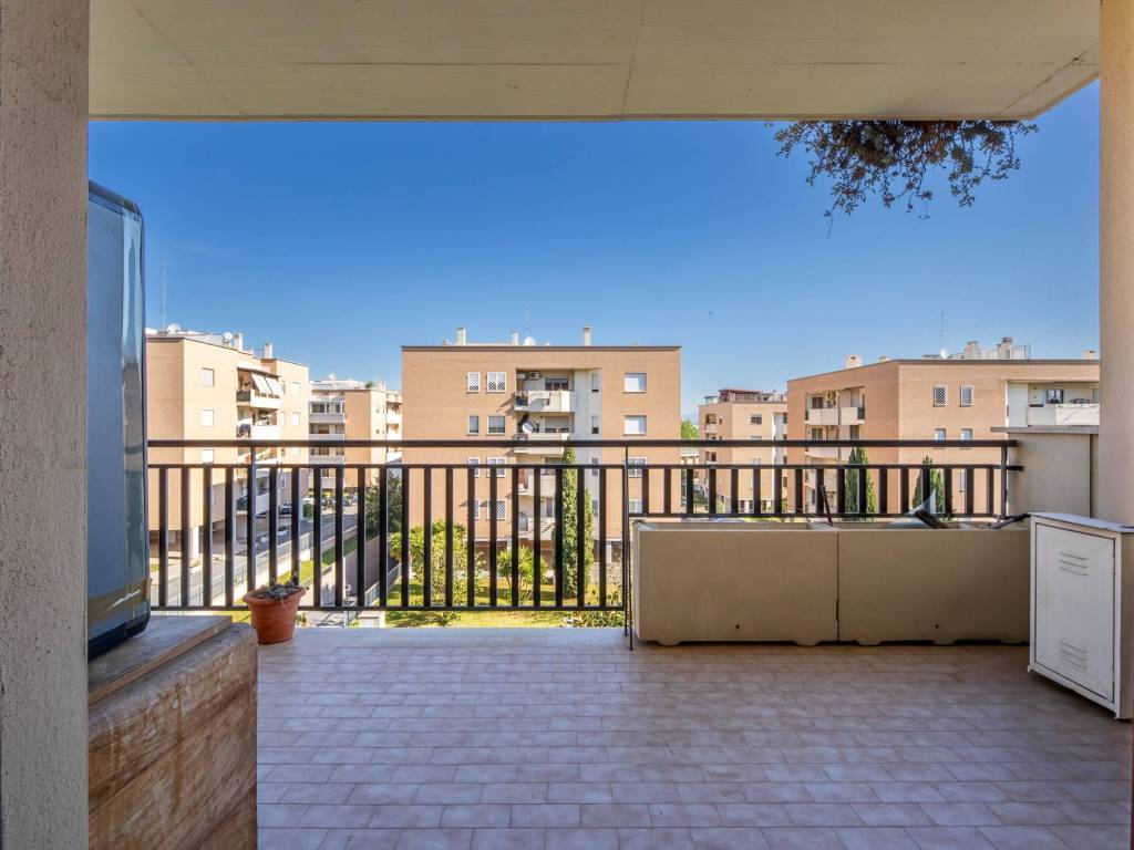 Appartamento a Roma in Via Raoul Chiodelli - Foto 3