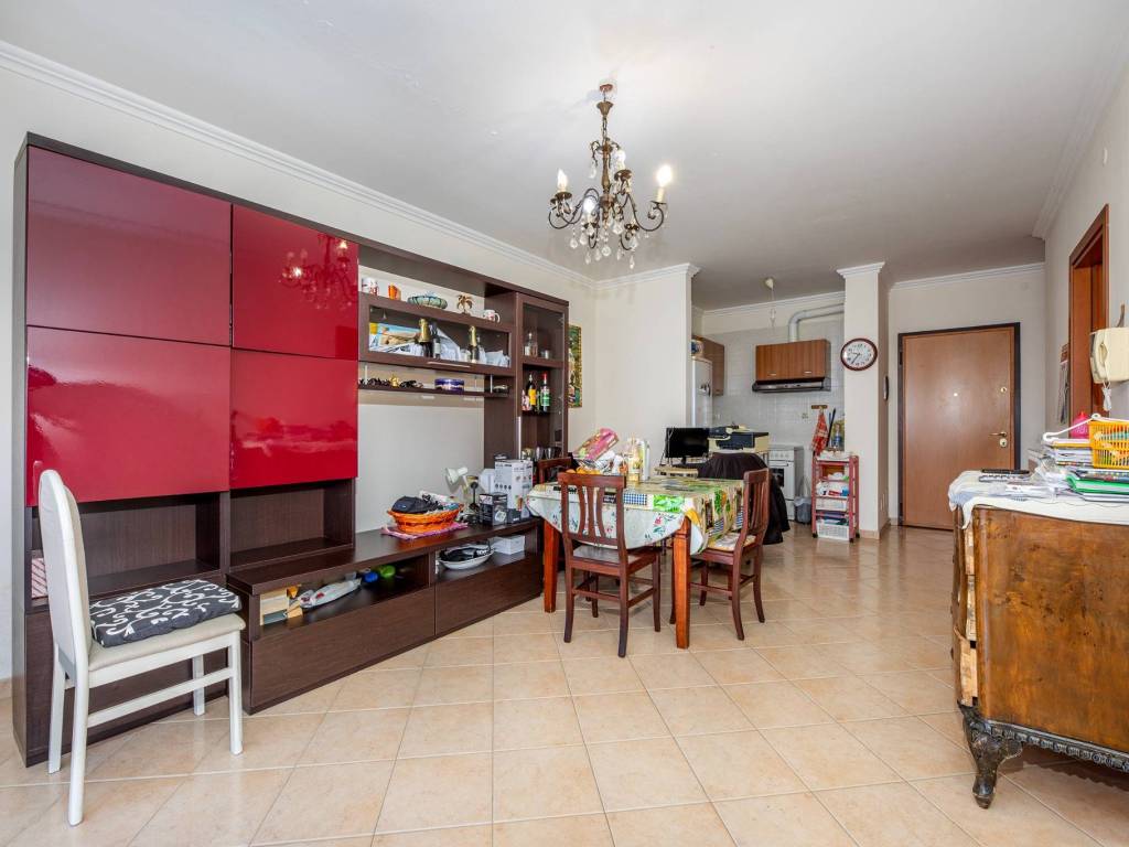 Appartamento a Roma in Via Raoul Chiodelli - Foto 5