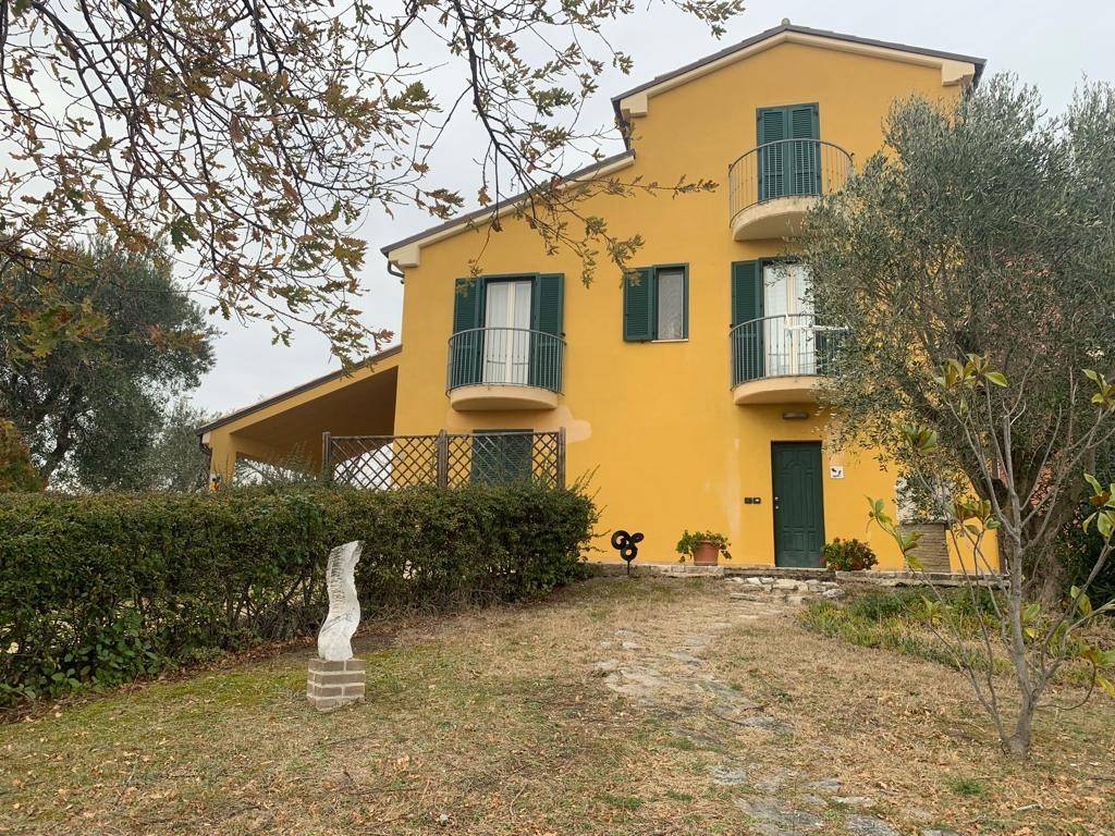 Casa indipendente a San marcello in Via Serra - Foto 3