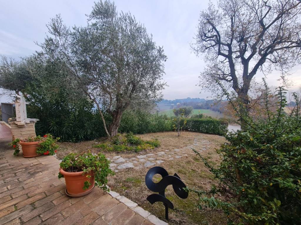 Casa indipendente a San marcello in Via Serra - Foto 4