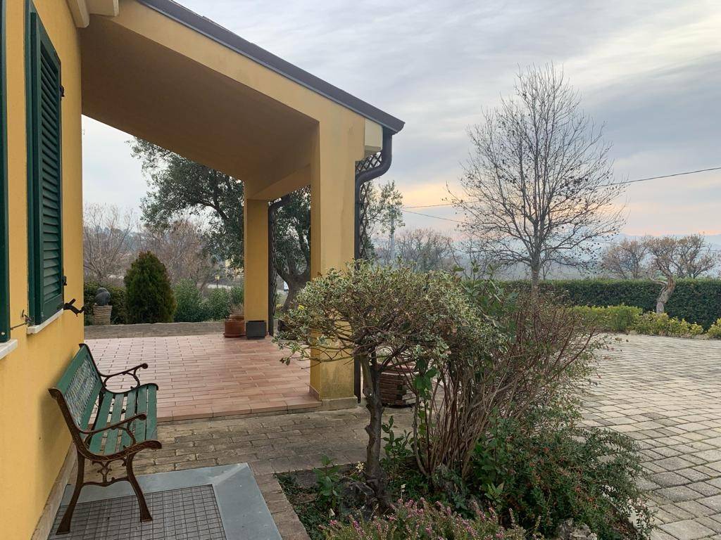 Casa indipendente a San marcello in Via Serra - Foto 5