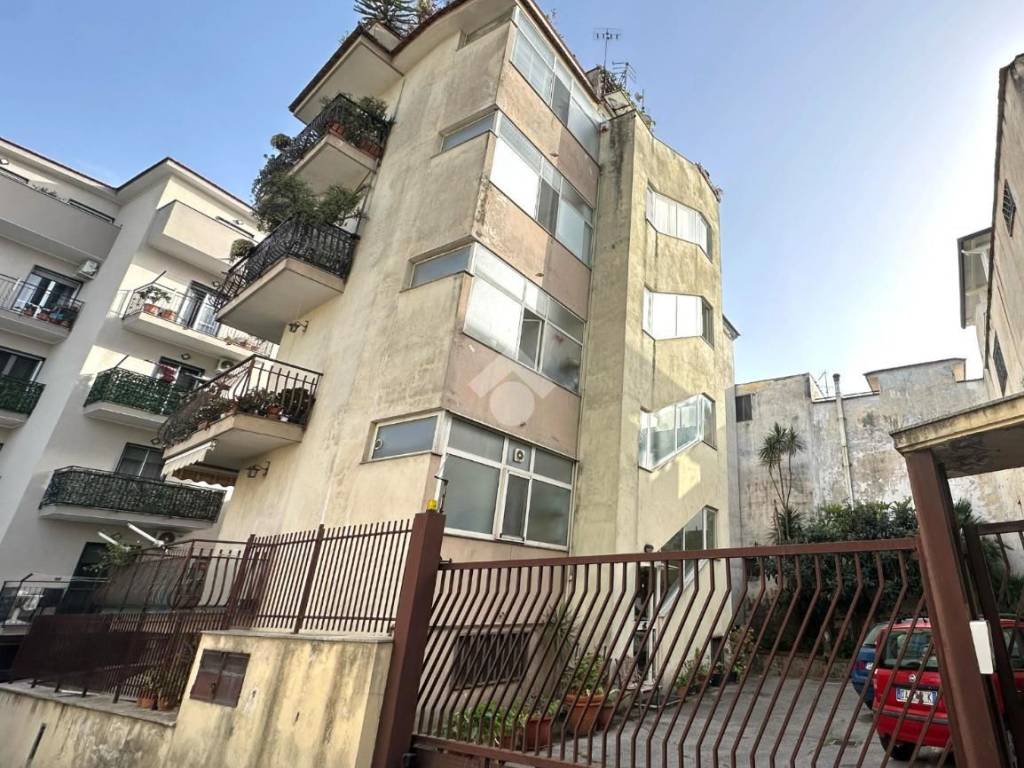 Appartamento a Scafati in Via Trieste, 144 - Foto 1