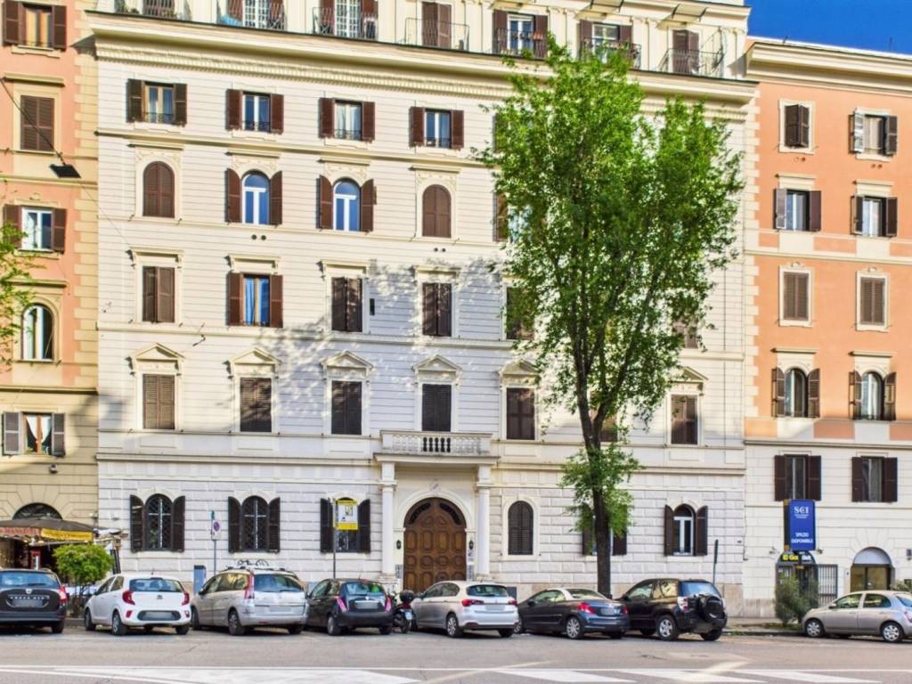 Appartamento a Roma in Viale Manzoni, 91 - Foto 1