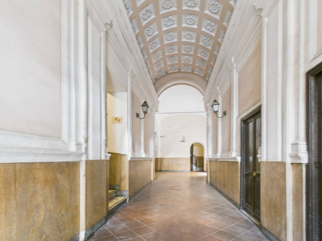 Appartamento a Roma in Viale Manzoni, 91 - Foto 3