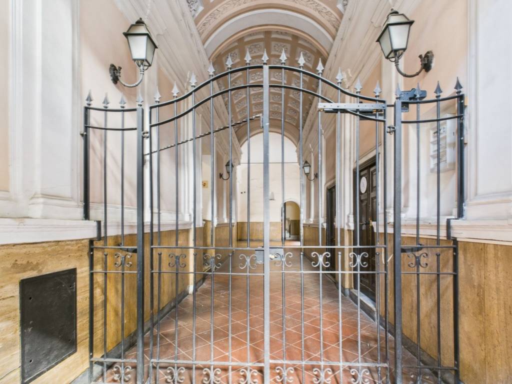 Appartamento a Roma in Viale Manzoni, 91 - Foto 4
