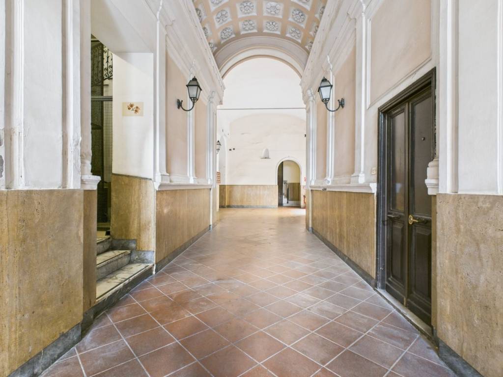 Appartamento a Roma in Viale Manzoni, 91 - Foto 5
