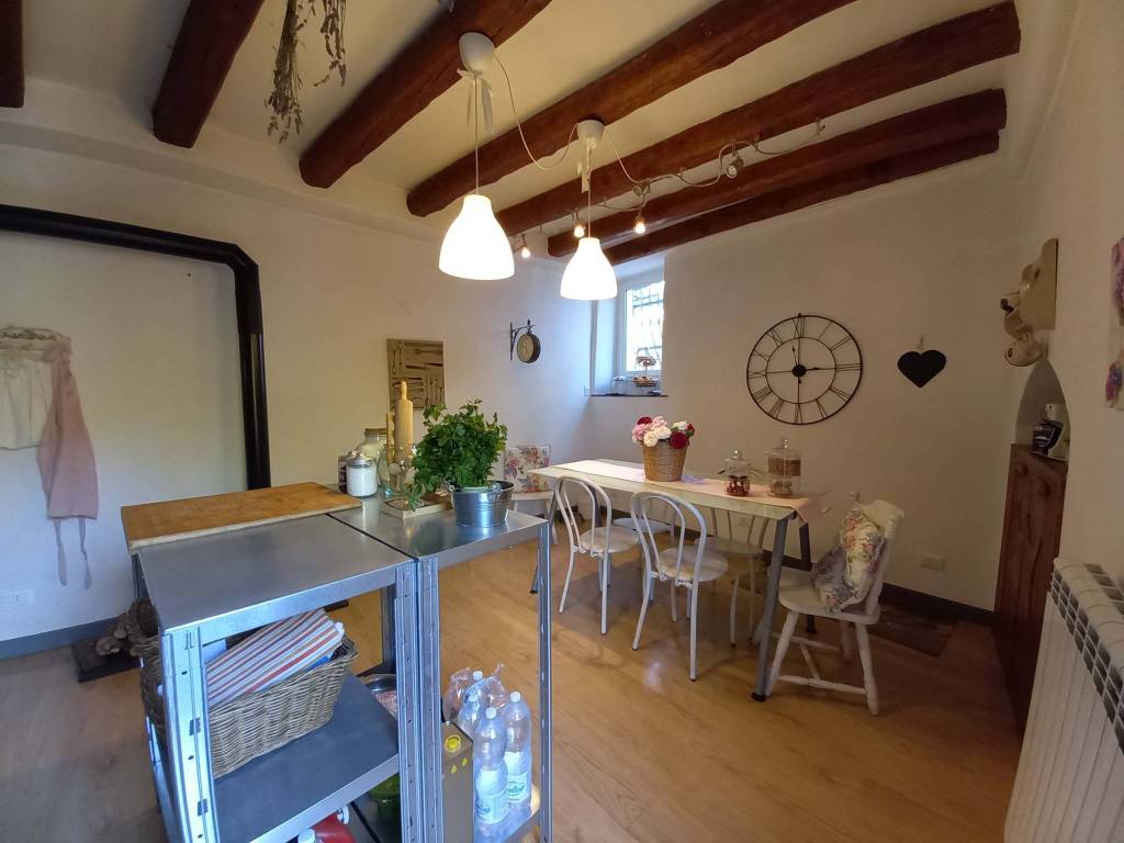 Appartamento a Pontedassio in Via Borgo Poggio - Foto 2