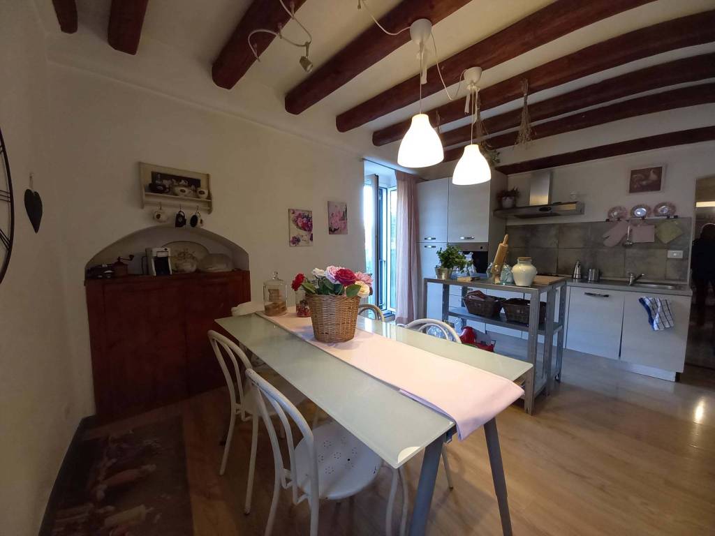 Appartamento a Pontedassio in Via Borgo Poggio - Foto 3