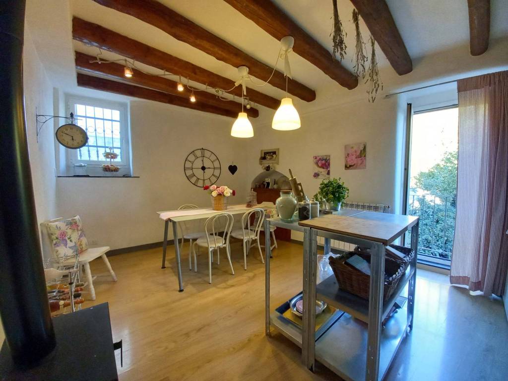 Appartamento a Pontedassio in Via Borgo Poggio - Foto 5