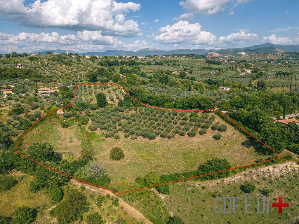 Rustico / casale a Toffia in Via Farense - Foto 2