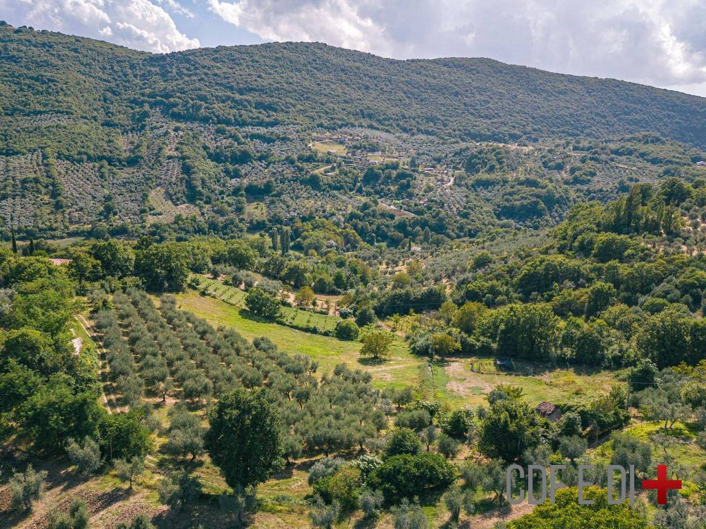 Rustico / casale a Toffia in Via Farense - Foto 4