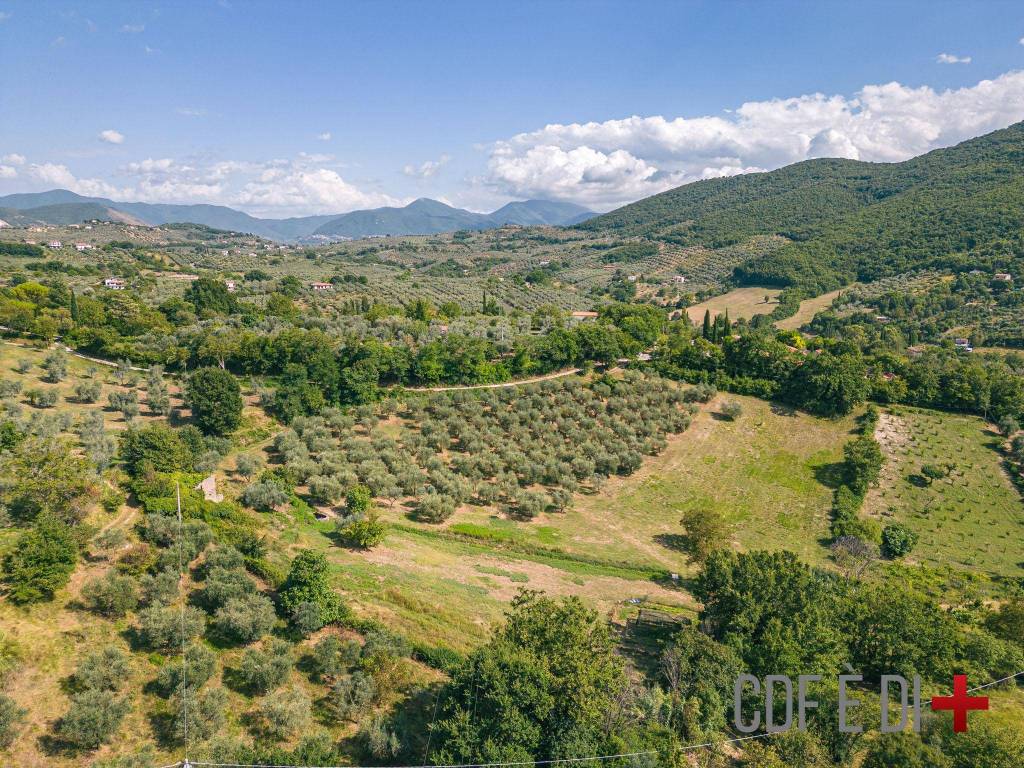 Rustico / casale a Toffia in Via Farense - Foto 5