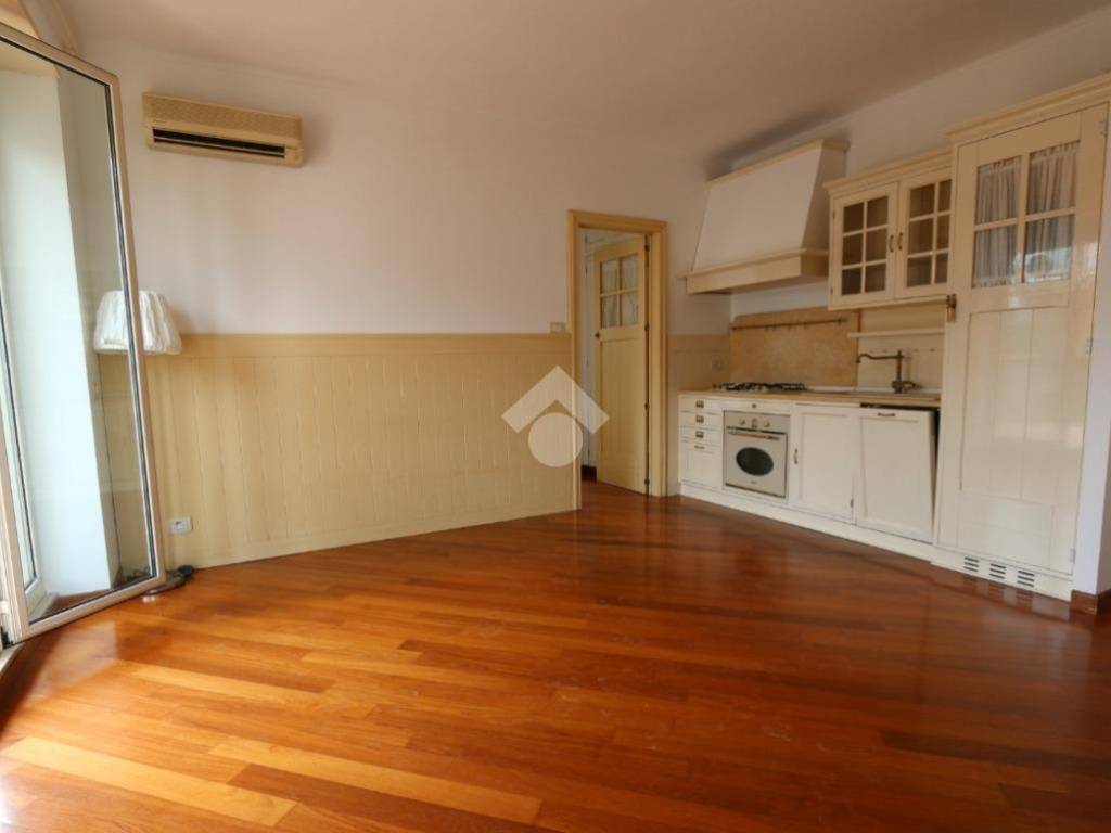 Attico / mansarda a Roma in Via ammiraglio marzolo, 20 - Foto 2