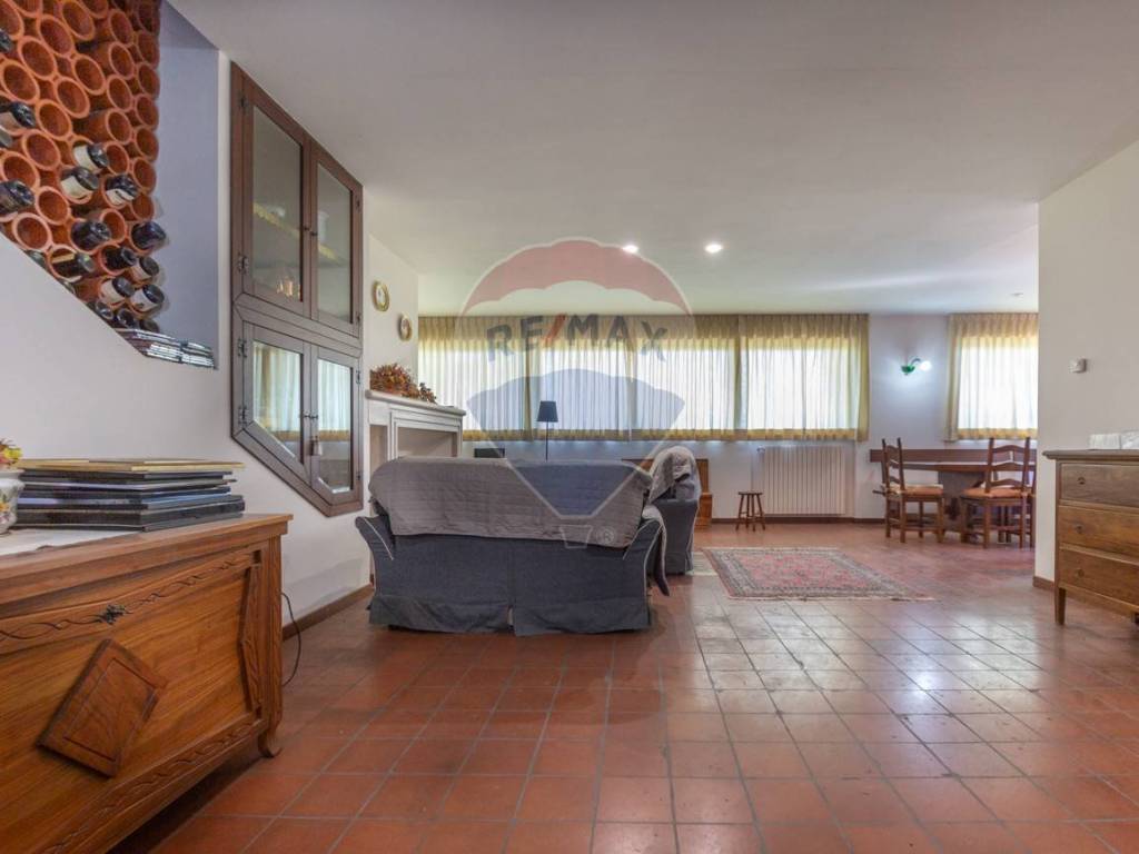 Villa a Ripa teatina in STRADA PROVINCIALE PER CHIETI, 27 - Foto 4