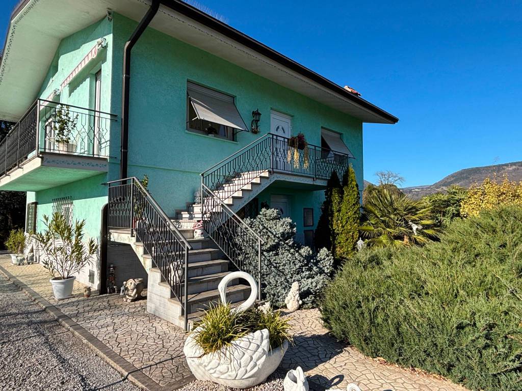 Villa a Gorizia in Via del Monte Santo, 175 - Foto 2