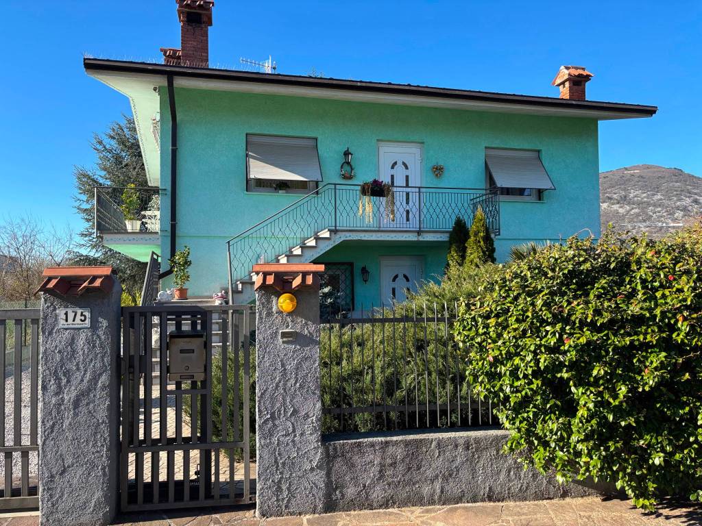 Villa a Gorizia in Via del Monte Santo, 175 - Foto 3