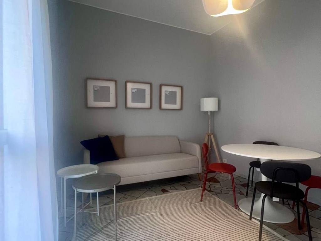 Appartamento a Milano in Via Vincenzo Giordano Orsini, 6 - Foto 3