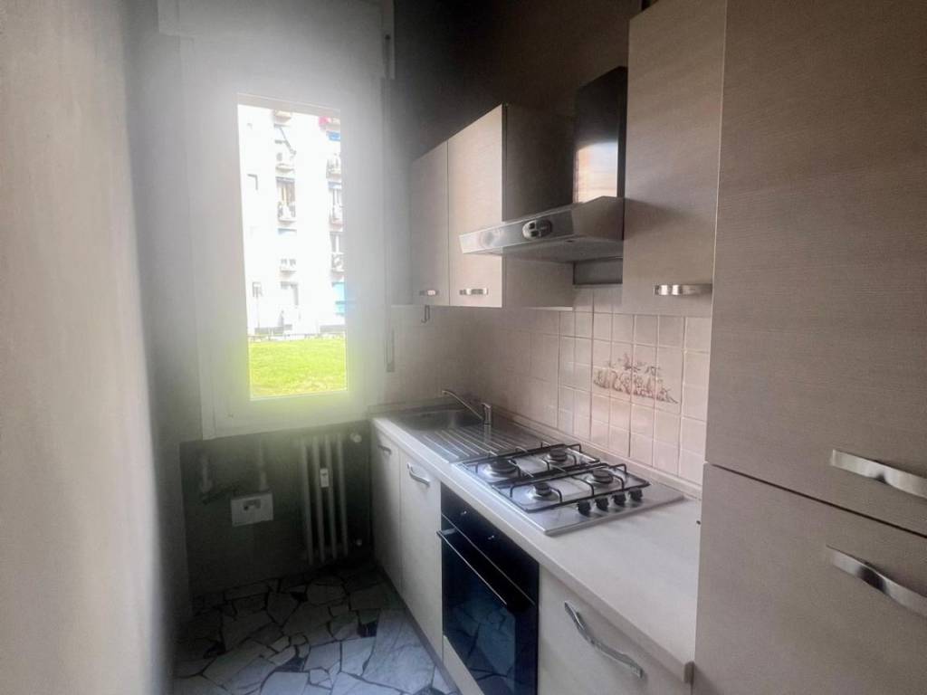 Appartamento a Milano in Via Vincenzo Giordano Orsini, 6 - Foto 4