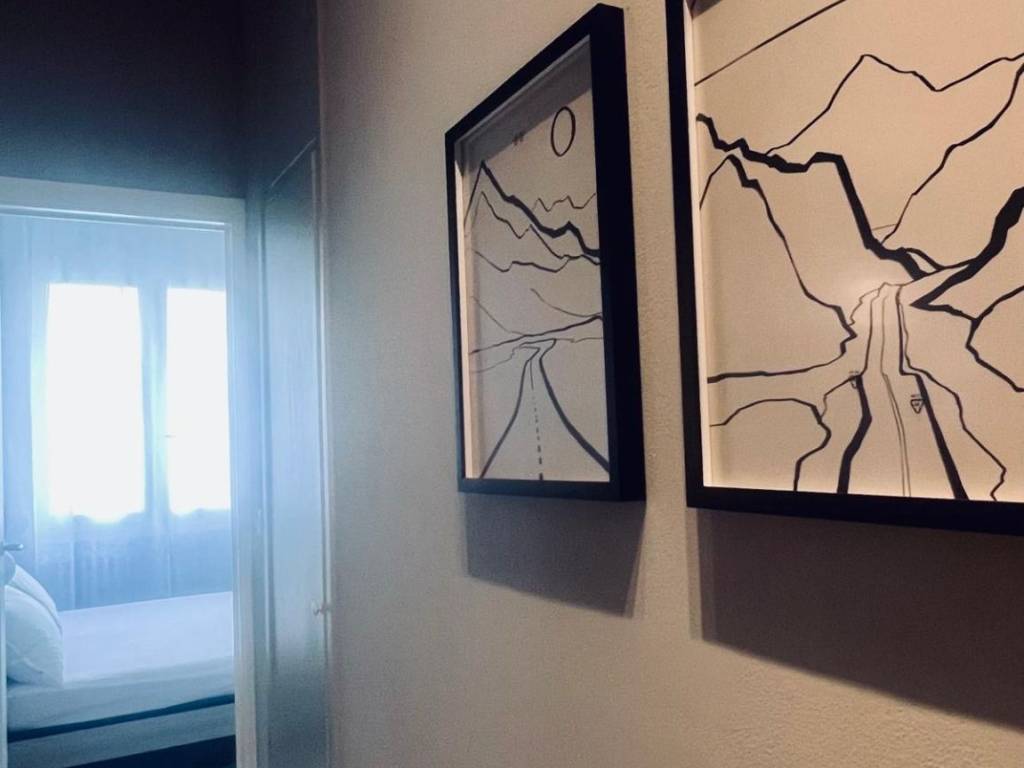 Appartamento a Milano in Via Vincenzo Giordano Orsini, 6 - Foto 5