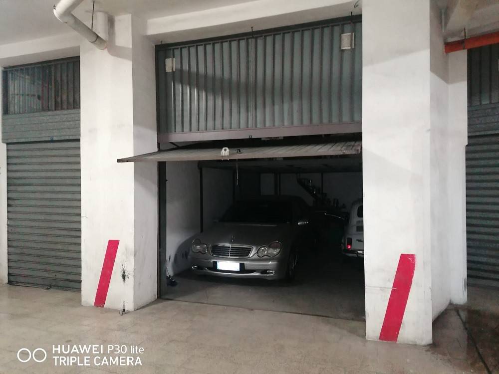 Box / garage a Foggia in Viale Manfredi, 24 - Foto 2