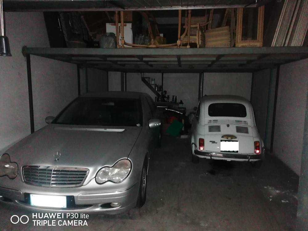 Box / garage a Foggia in Viale Manfredi, 24 - Foto 3