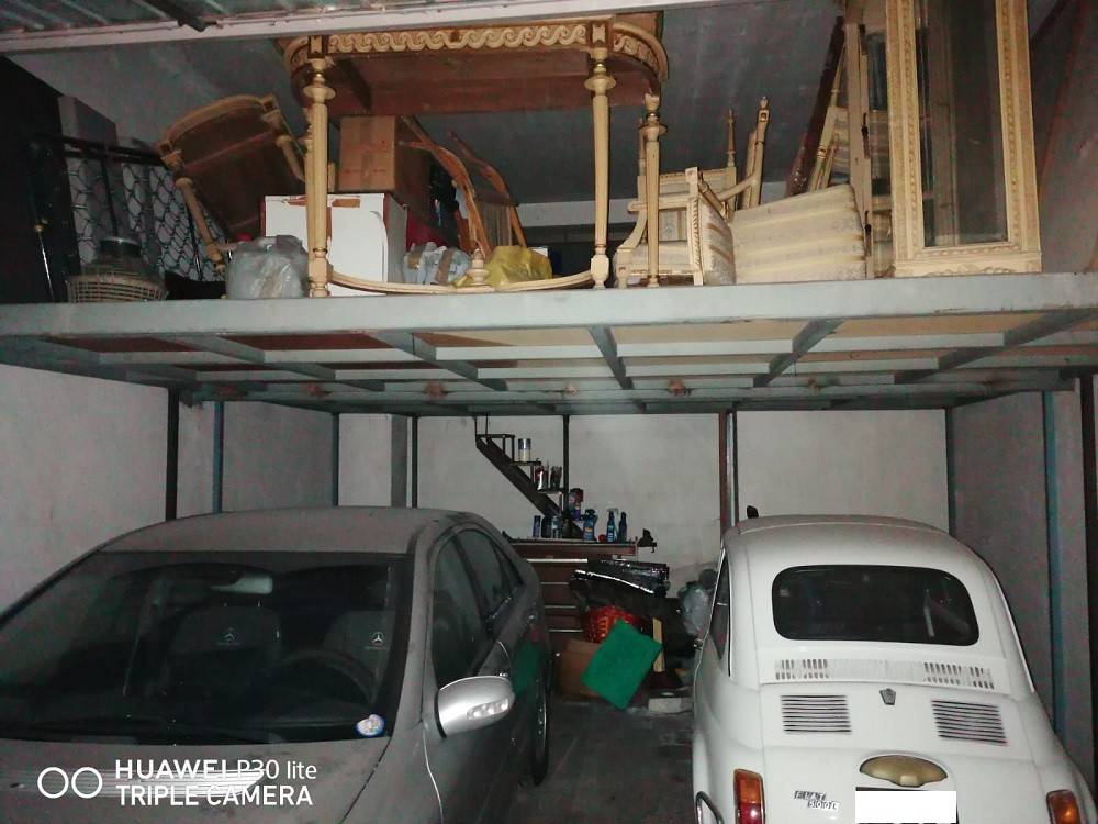 Box / garage a Foggia in Viale Manfredi, 24 - Foto 4