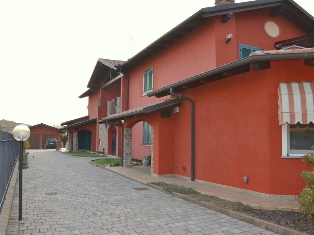 Appartamento a Candelo in Via Monte Camino, 19 - Foto 2