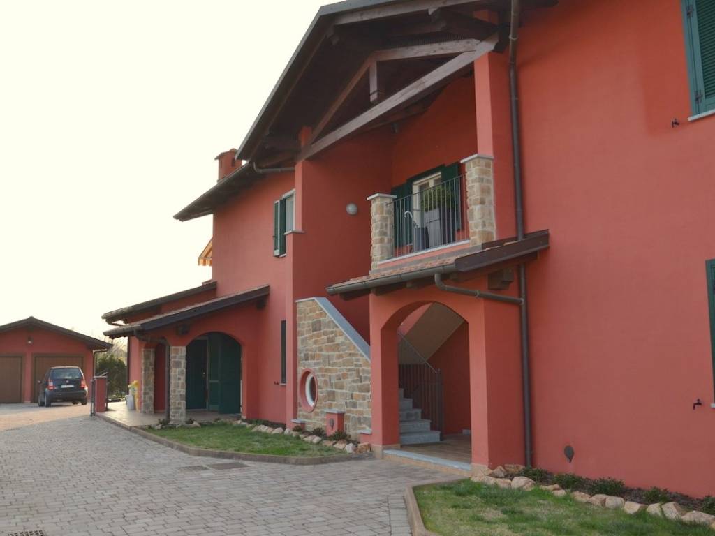 Appartamento a Candelo in Via Monte Camino, 19 - Foto 3