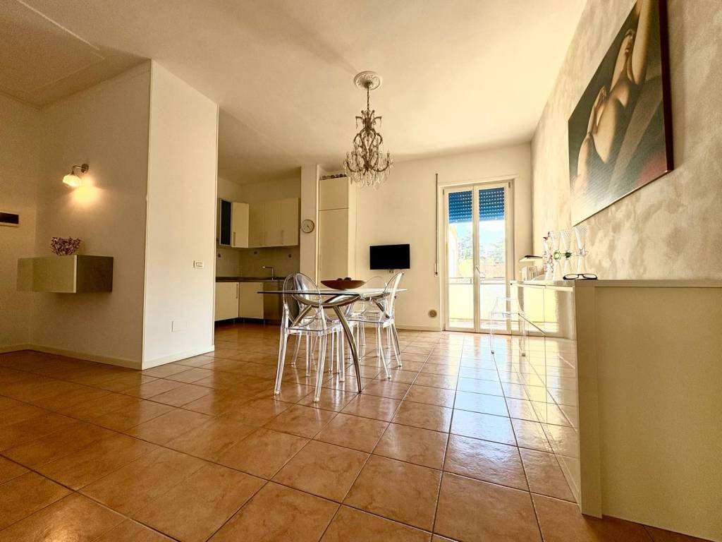 Appartamento a Piacenza in Via del Castello - Foto 5