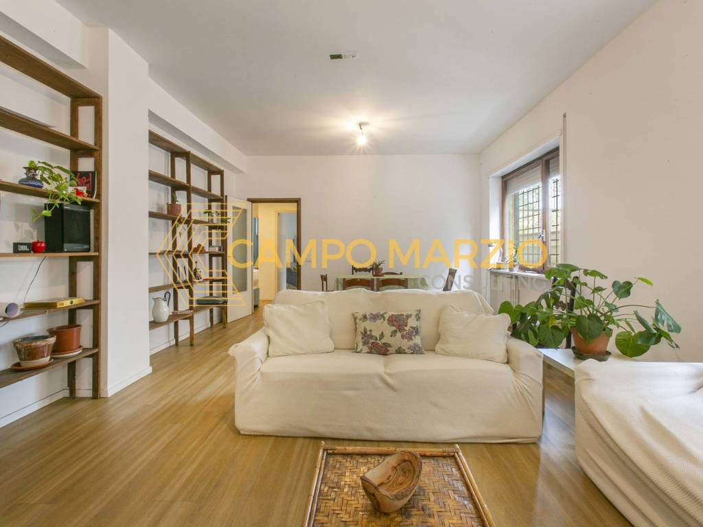 Appartamento a Roma in Via Perugino - Foto 1