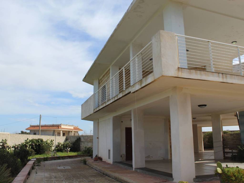 Villa a Manduria in vuia delle aragoste - Foto 4