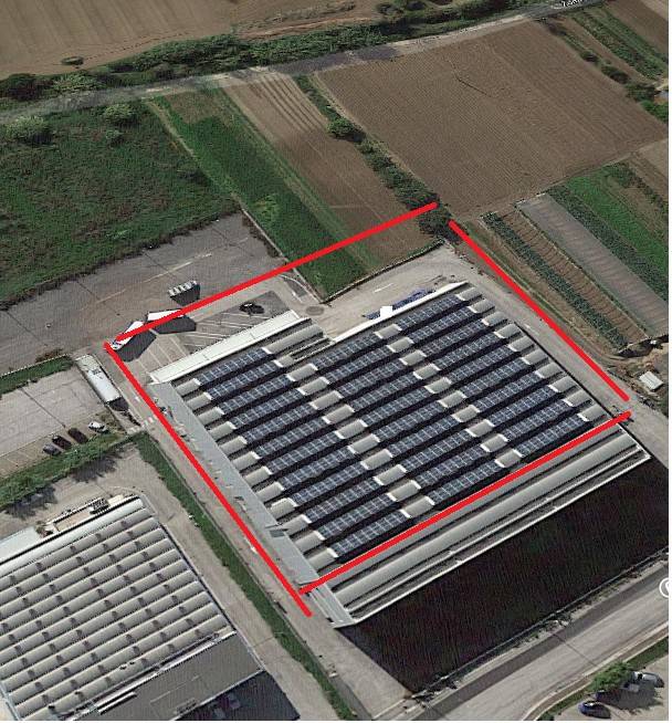 Immobile a Civitanova marche in Via Giovanni Battista Pirelli, 18 - Foto 2