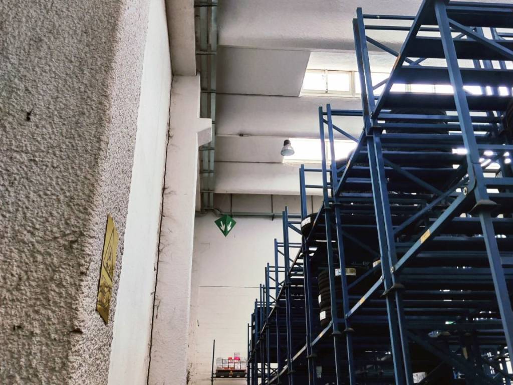 Immobile a Civitanova marche in Via Giovanni Battista Pirelli, 18 - Foto 3