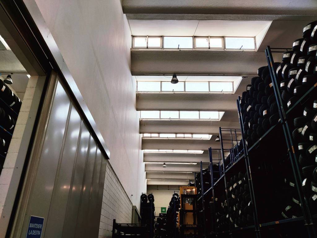 Immobile a Civitanova marche in Via Giovanni Battista Pirelli, 18 - Foto 4