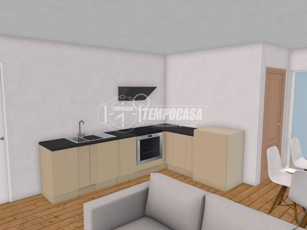 Appartamento a San benedetto del tronto - Foto 2