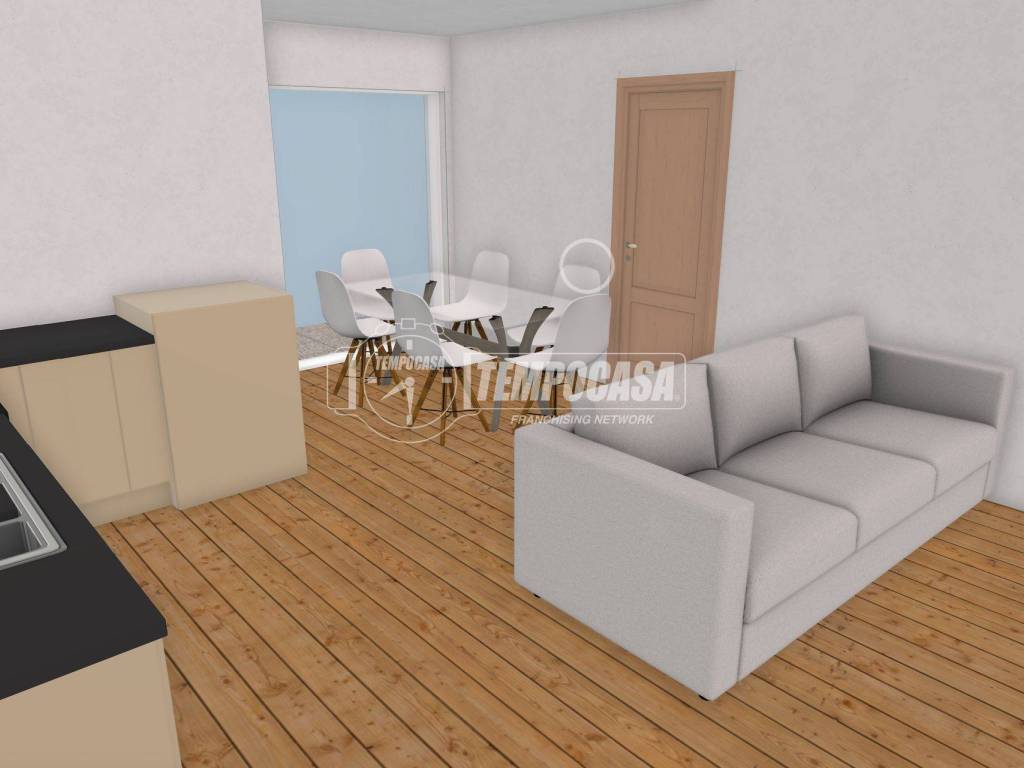 Appartamento a San benedetto del tronto - Foto 4