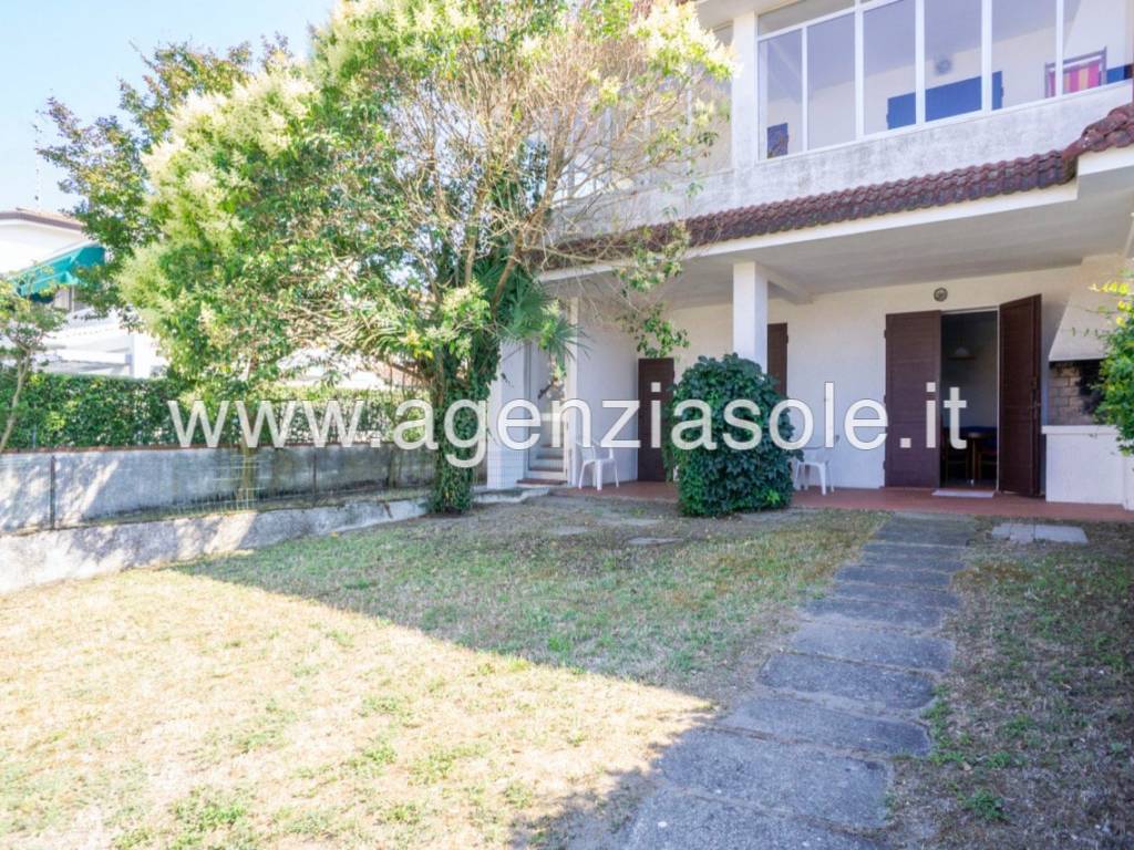 Villetta a schiera a Comacchio in Viale Santo Domingo - Foto 2