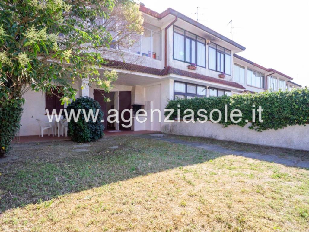 Villetta a schiera a Comacchio in Viale Santo Domingo - Foto 3