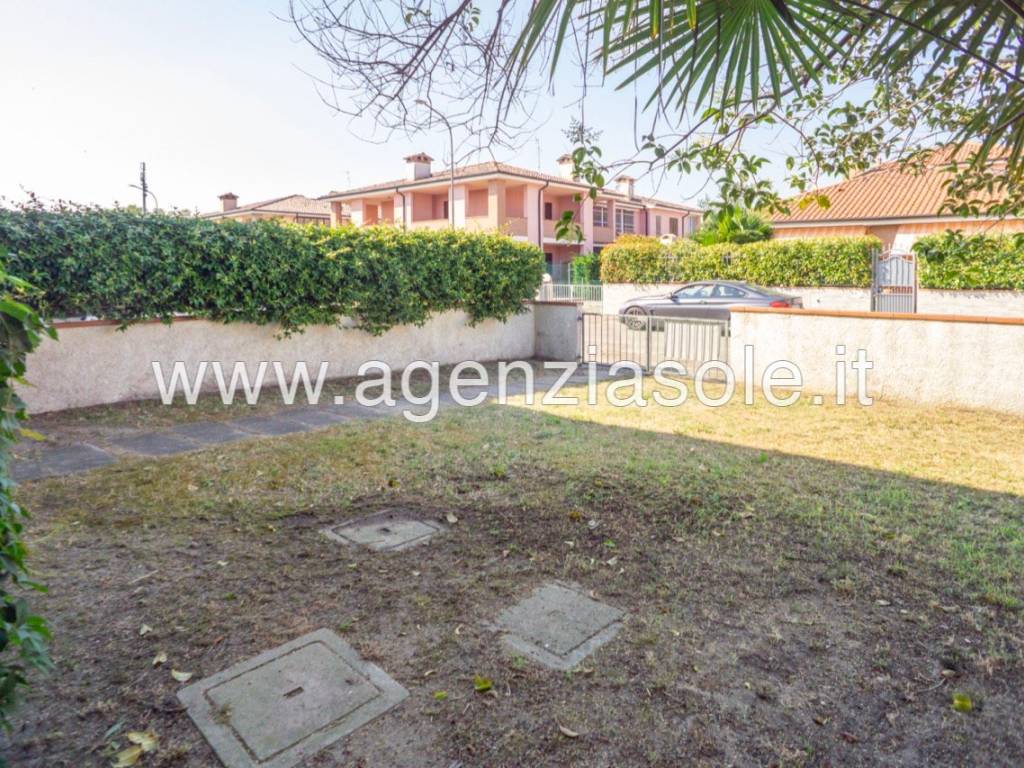 Villetta a schiera a Comacchio in Viale Santo Domingo - Foto 4