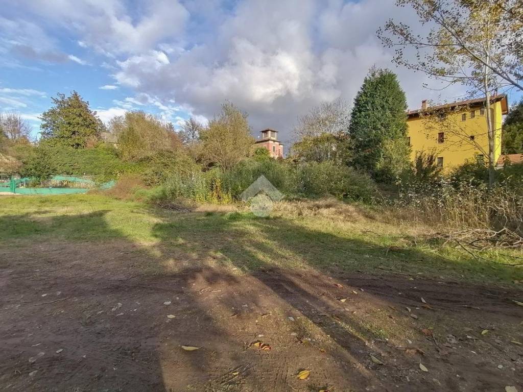 Terreno a Arcisate in Vicolo Giuseppe Mazzini - Foto 5