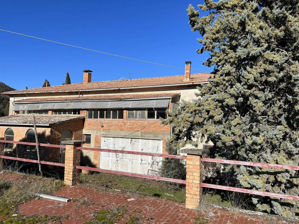 Rustico / casale a Trequanda in Podere Poggio Martini - Foto 3