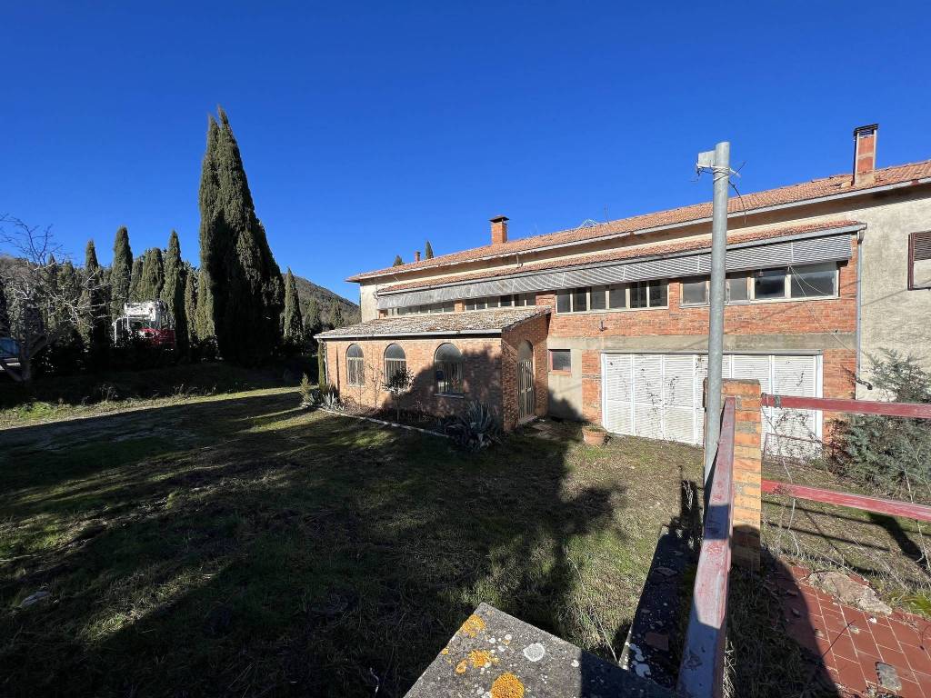 Rustico / casale a Trequanda in Podere Poggio Martini - Foto 4