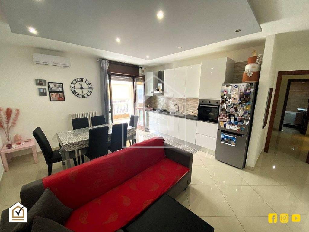 Appartamento a Bari in Via Francesco Eugenio Silvestri - Foto 3