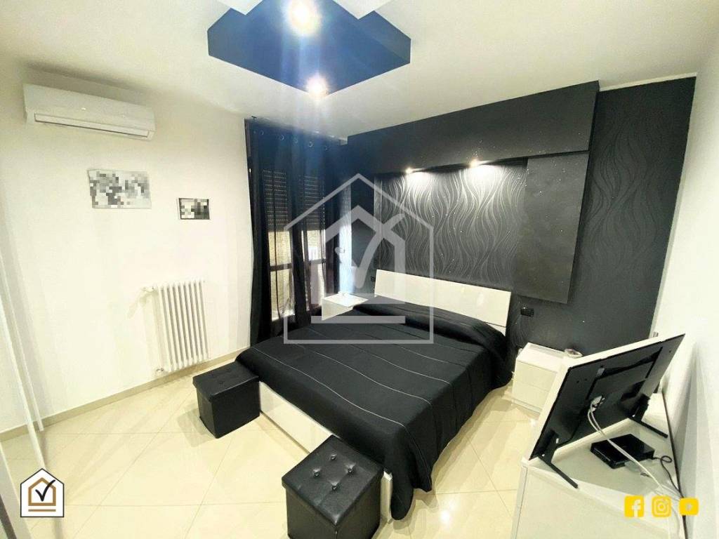 Appartamento a Bari in Via Francesco Eugenio Silvestri - Foto 4