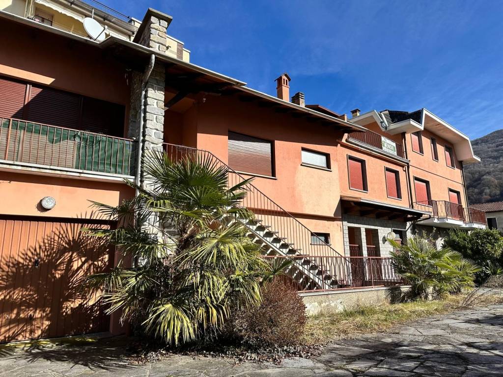 Villa a Quarona in Corso Pietro Rolandi, 37 - Foto 2