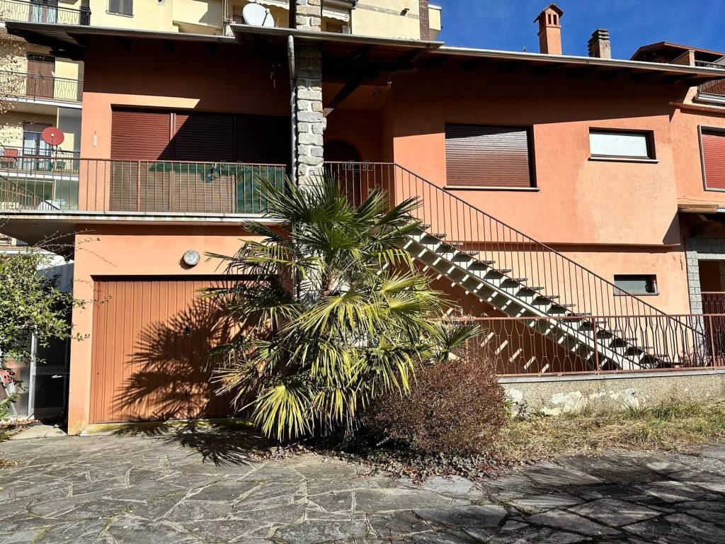 Villa a Quarona in Corso Pietro Rolandi, 37 - Foto 3