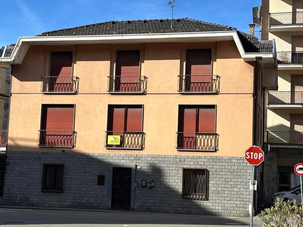 Villa a Quarona in Corso Pietro Rolandi, 37 - Foto 4